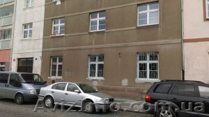Однокомнатная квартира в Праге  #1416576