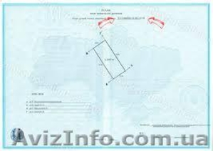 Кадастровый номер (присвоение) Полтава #1419833