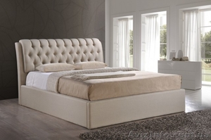 Двуспальная кровать Кэмерон #1411730