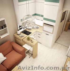 Услуги дизайнера интерьера в Киеве #1410227