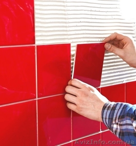 Кладу плитку в Киеве  #1406935