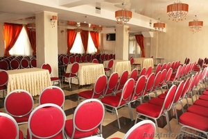 Конференц-залы в аренду #1411456