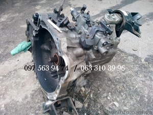 МКПП Киа сид двигатель 1.4 бензин #1418805