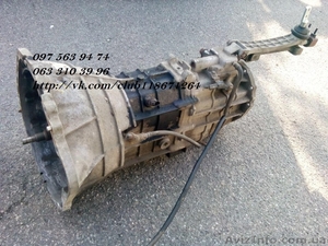 МККП 2.0 дизель SsangYong Actyon #1418654