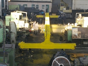 грузоподьемное оборудование #1424199