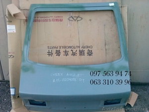 Крышка багажника CHERY AMULET #1418714