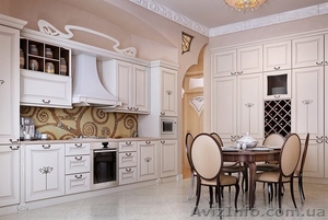  Мебель под заказ любой сложности по доступным ценам в Киеве и Сумах. #1409120