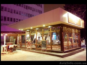 Продается франшиза пекарни Lviv Croissants  #1417839