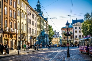 Пасха в Карпатах + ПОДАРОК праздничный ужин (жд из Харькова) #1412375