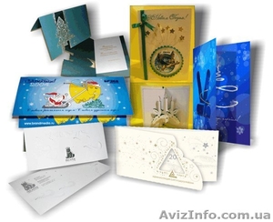  Печать рекламной продукции #1412439