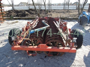 Грудкобій KVERNELAND для плуга Lemken  #1404962