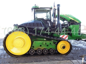 Трактор гусеничний John Deere 9300Т #1410127