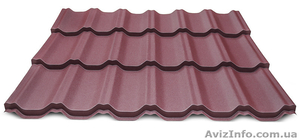 Металлочерепица от 133 грн. Производитель. #1403053