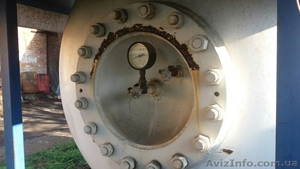 Продається АГЗП 6 м.куб на вивіз #1416936