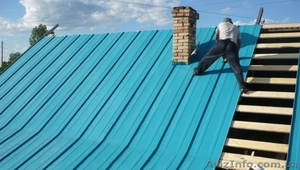 харьков кровельщики #1412800