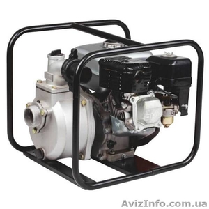  Мотонасосный агрегат Sprut,  водоснабжение,  полив #1409513