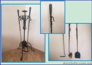 Набор для камина #1423528