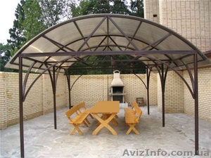 Поликарбонат сотовый Berolux, Sotalight, Izopol, сотовый поликарбонат, монолитный п #1421057