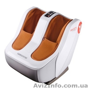 Массажер для ног Axiom Feet Yamaguchi #1400672