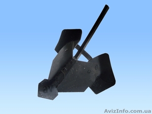 Окучник КРН картофельный правый левый. Производитель #1405921