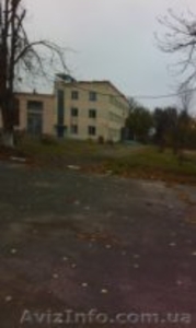 Сдаем в долгосрочную аренду разные помещения.Черкасская область.                 #1416372