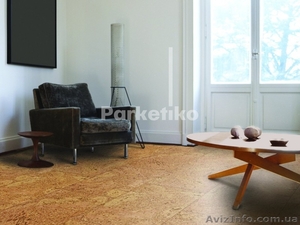 Пробковые полы Wicanders #1421034