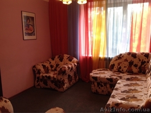 Квартиры посуточно в городе Киев #1409506