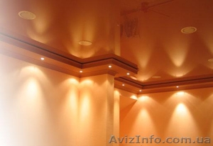 Электромонтажные работы любой сложности под ключ! Звоните! #1418610