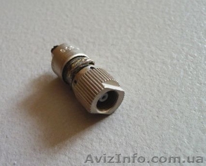 Разъем СР-50-276ФВ. Розетка кабельная. #1405709