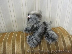 Собачки-марионетки #1421533