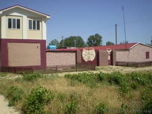 Гостевой дом 