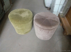 Продам пуфы,  кресла #1415376