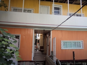 Продам дачу-курень на причале 122