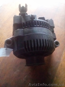 Генератор на FORD Mondeo #1400669
