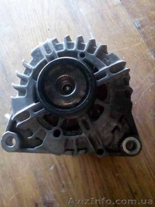 Генератор Ford Volvo AV6N10300-GB,  C-MAX 1.6TDCI 2010 #1403481