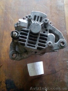 Генератор Mazda 6 в наявності #1405382