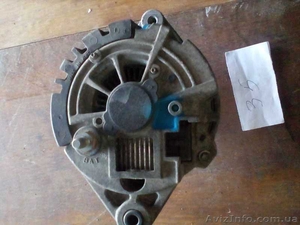  Генератор на  Chevrolet LACETTI,  Daewoo, LANOS, NEXIA, NUBIRA #1406145