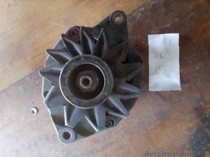 Генератор Volvo 440,  в наявності #1406861