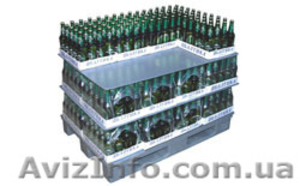 Прокладки для паллет Картонпласт #1425947