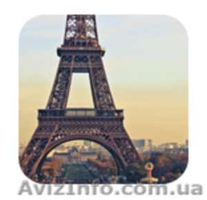 Организация отдыха на Средиземноморье (Франция, Италия, Испания и др.) #1403152