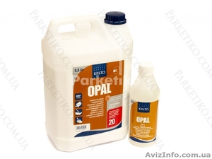 Паркетный лак Opal #1421031