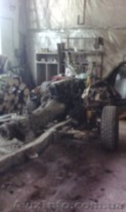  Запчасти Ниссан Патрол.Разборка. #1416361