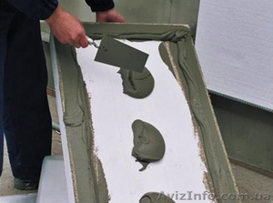 Пенопласт ПСБС-35 от завода #1418129