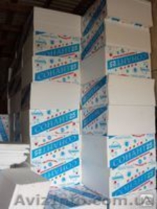 Пенопласт от производителя со склада #1346431