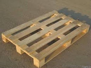 Продам поддоны Новые 1200*800. #1407792