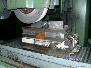 Шлифовальные работы #1405992