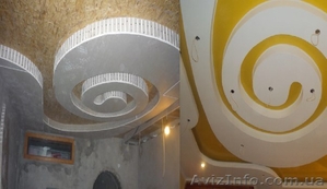 Ремонт квартир,  офисов под ключ #1410517