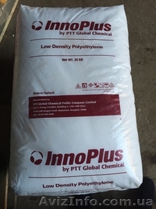 Полиэтилен InnoPlus Сырье #1418136