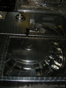 Пончиковый аппарат,  б/у. #1412243