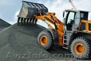 Продам щебень 0-70 с доставкой #1403085